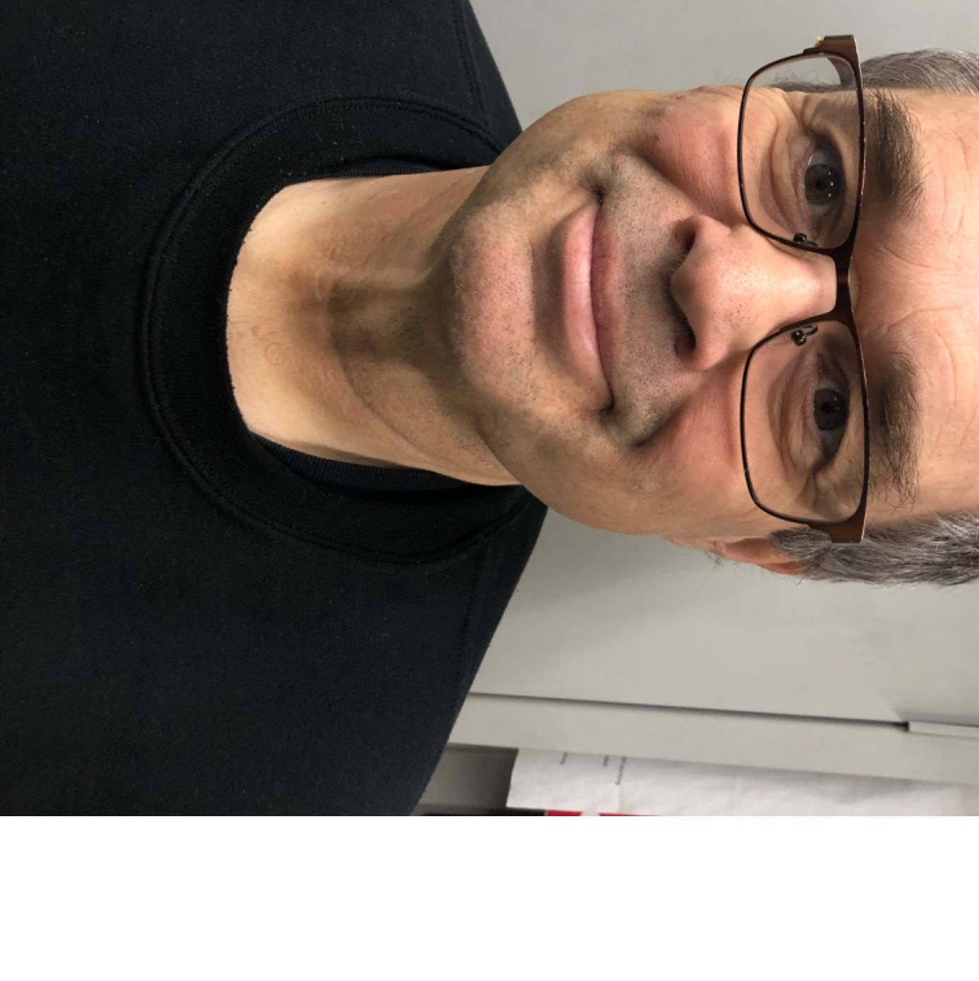 Profile of Ernie Jakubowski