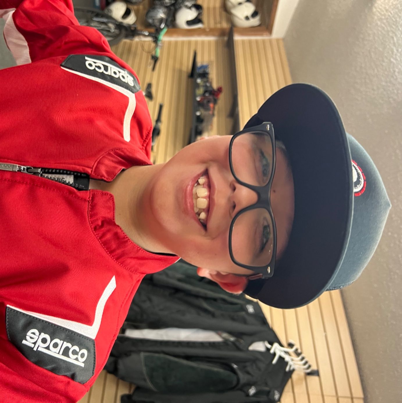 Profile of Jeff Amundsen