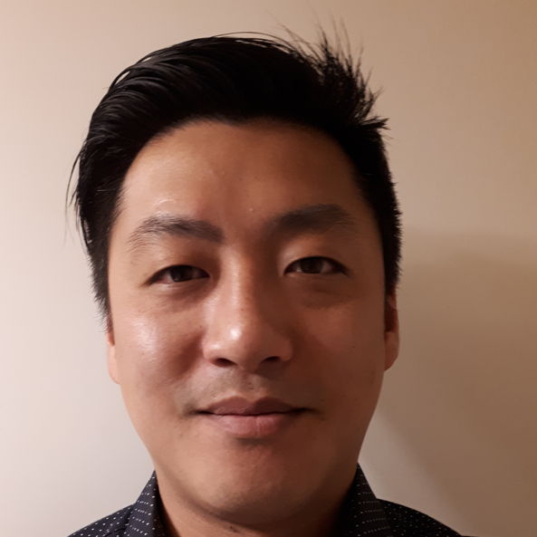 Profile of Nicholas To