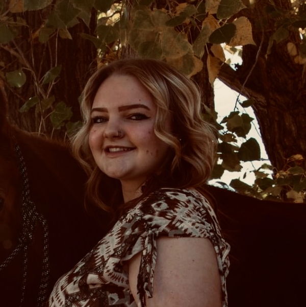 Profile of Saige Bergeson