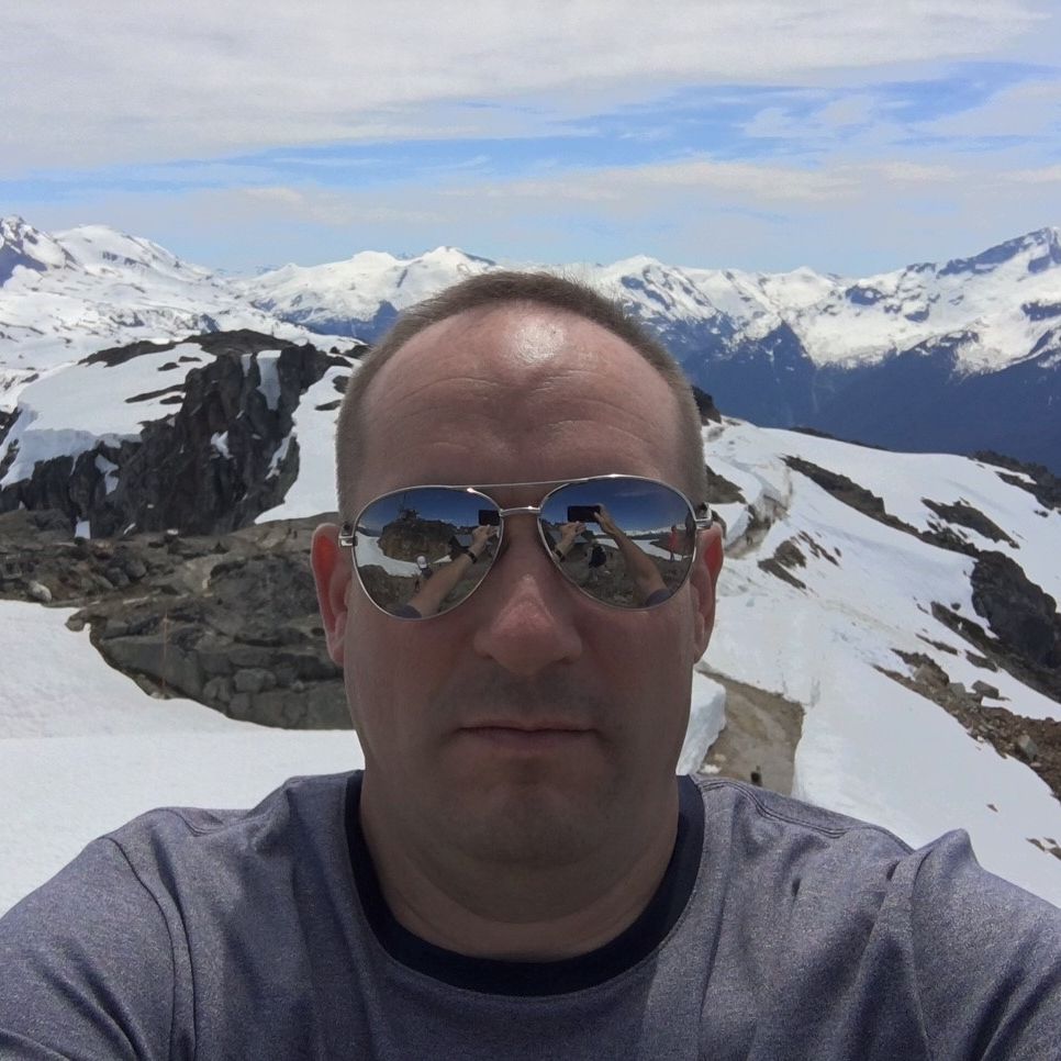 Profile of Eric Coffman