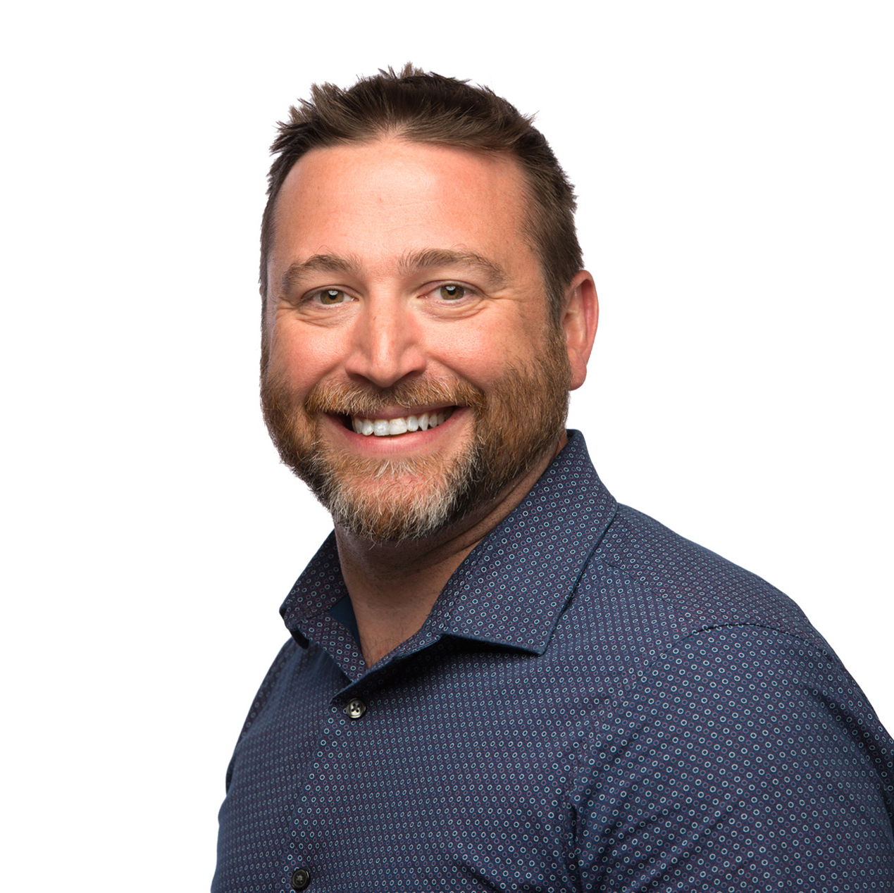 Profile of Eric Ritz