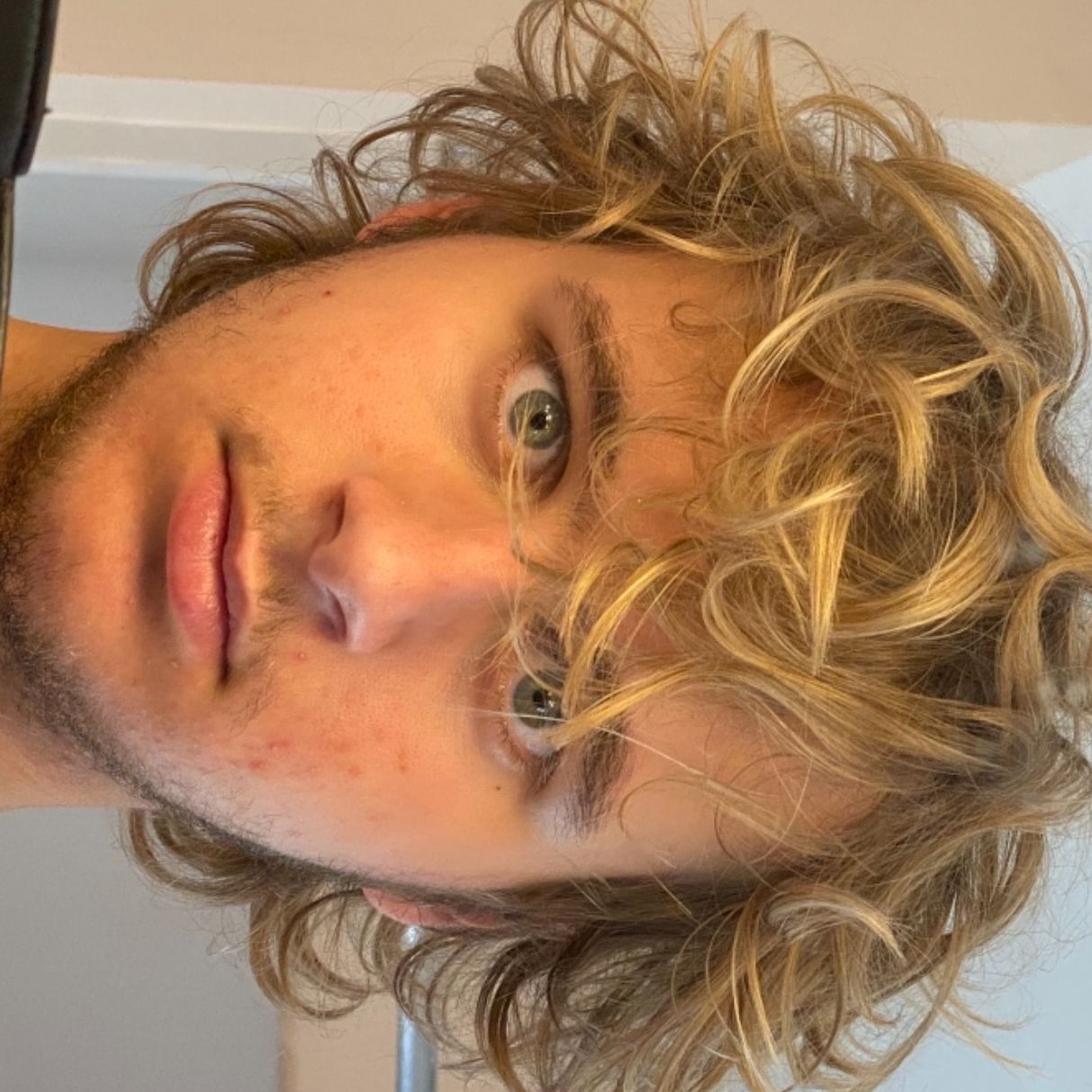 Profile of Jasper Fontana