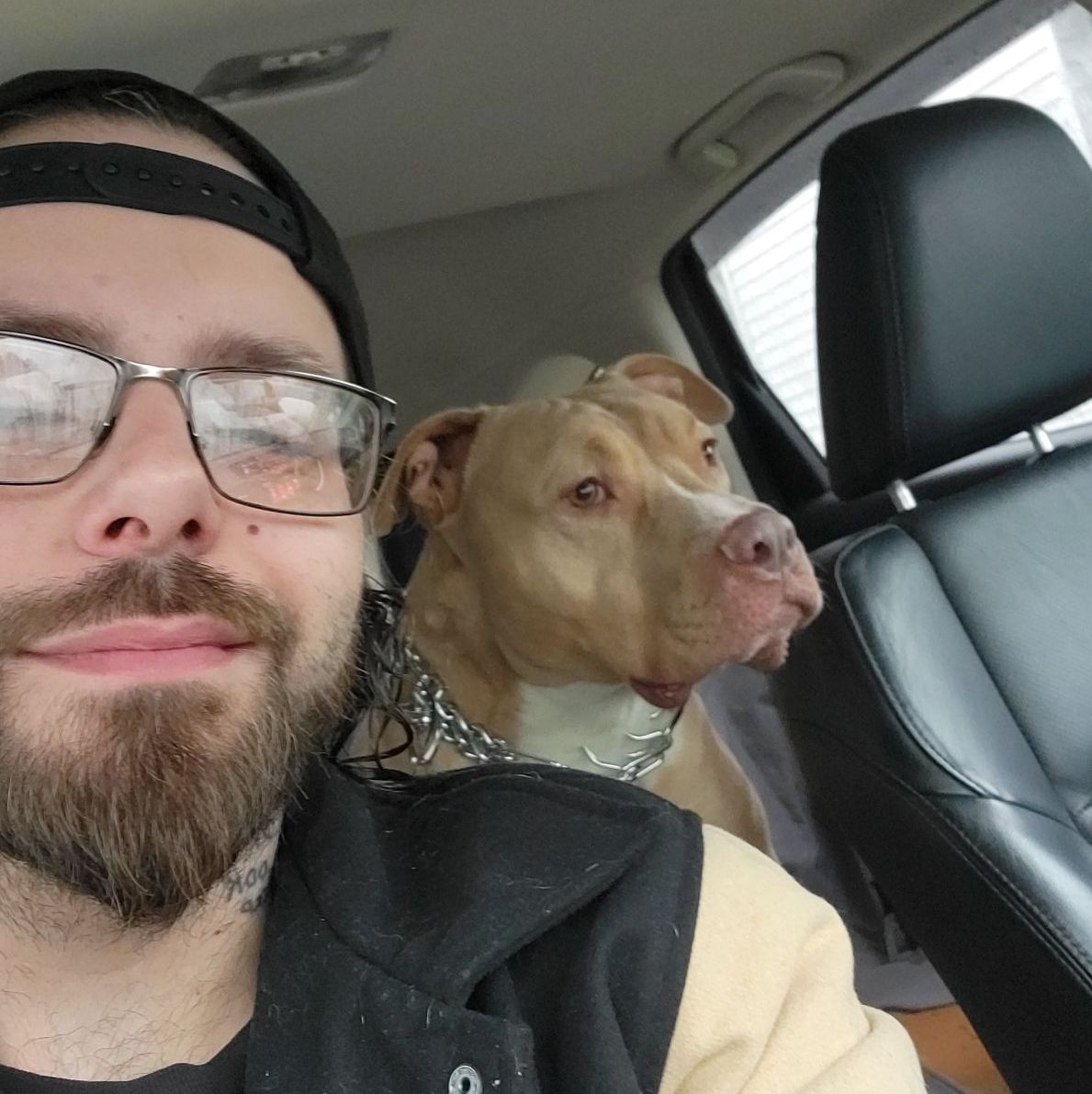 Profile of Jake Aplin