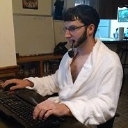 Profile of Kirk Endsley