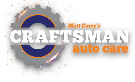 DIY @ Craftsman Auto Care