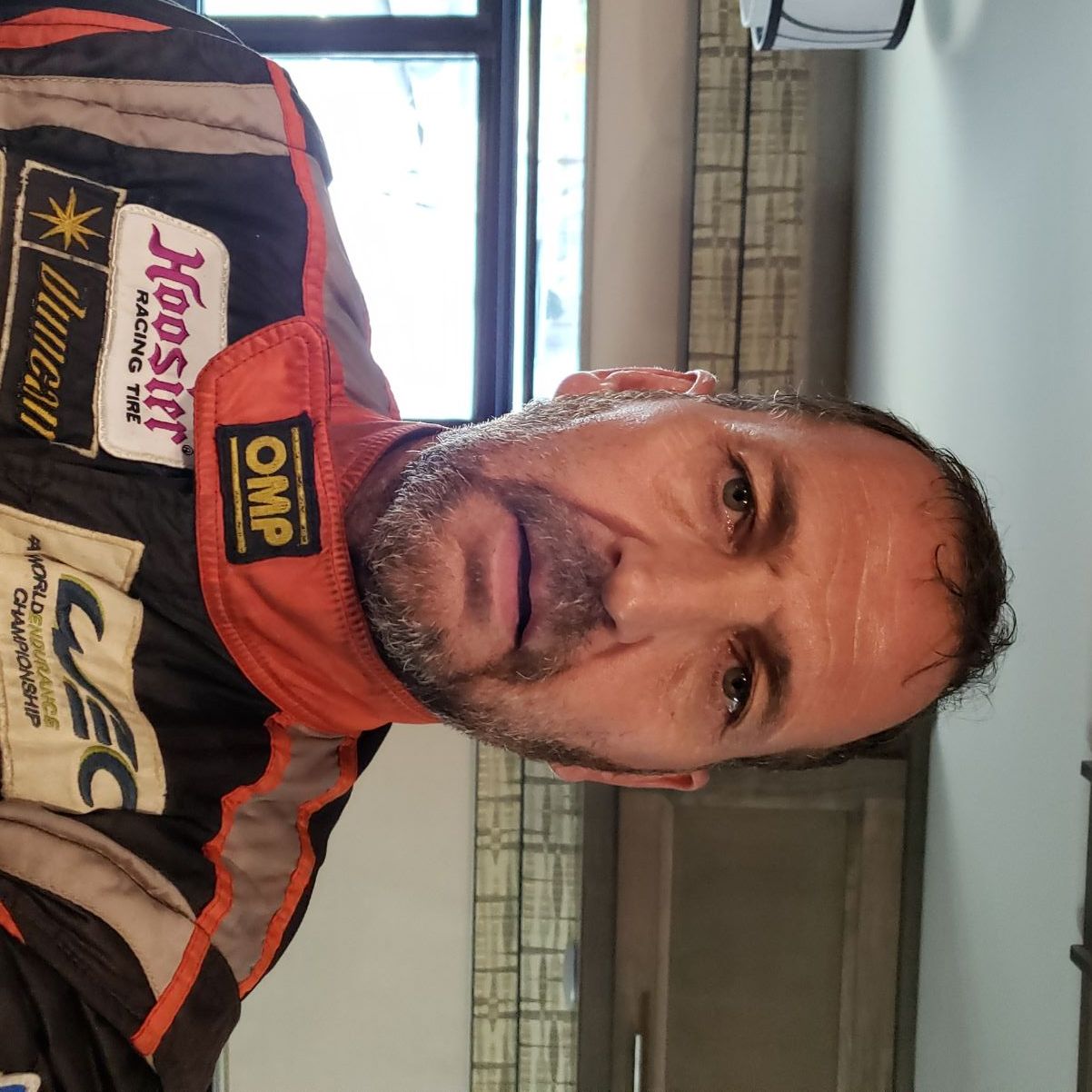 Profile of Raymond Philibert