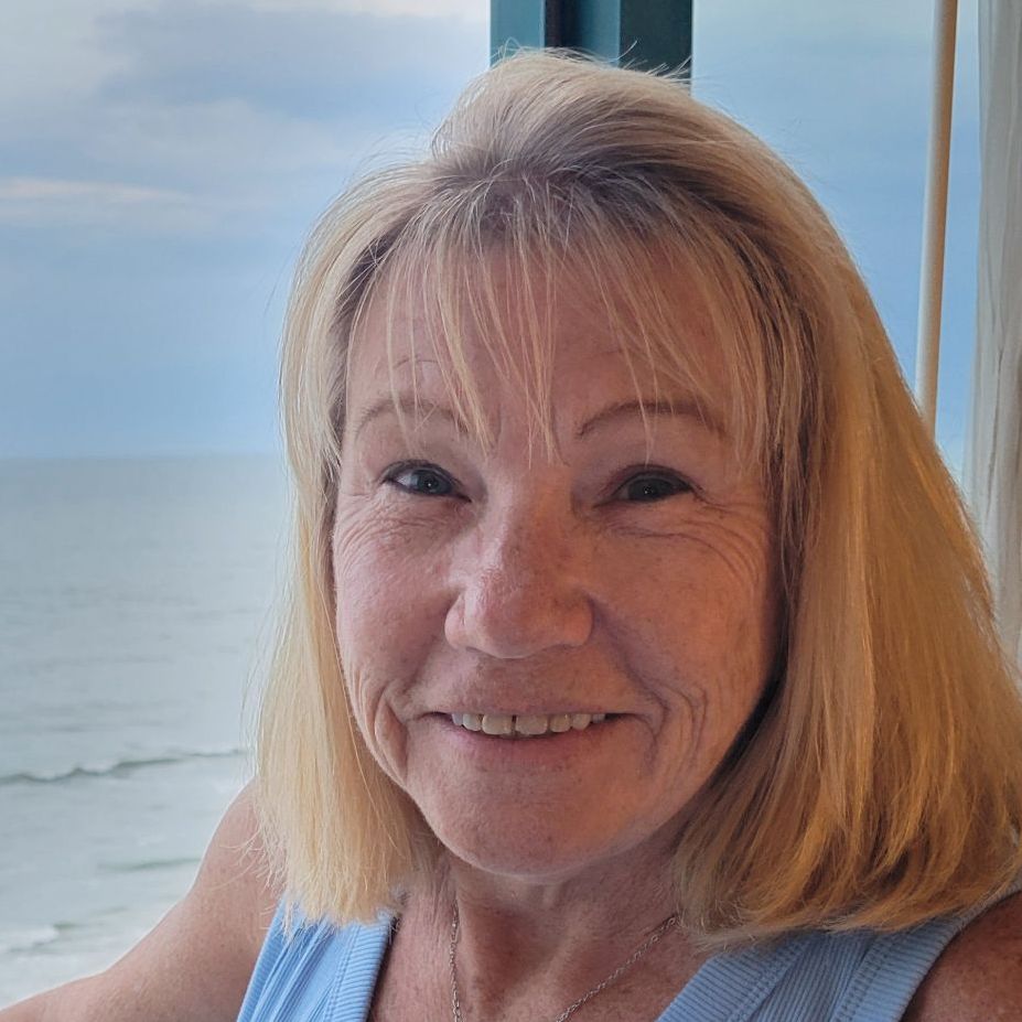 Profile of Gina Shields