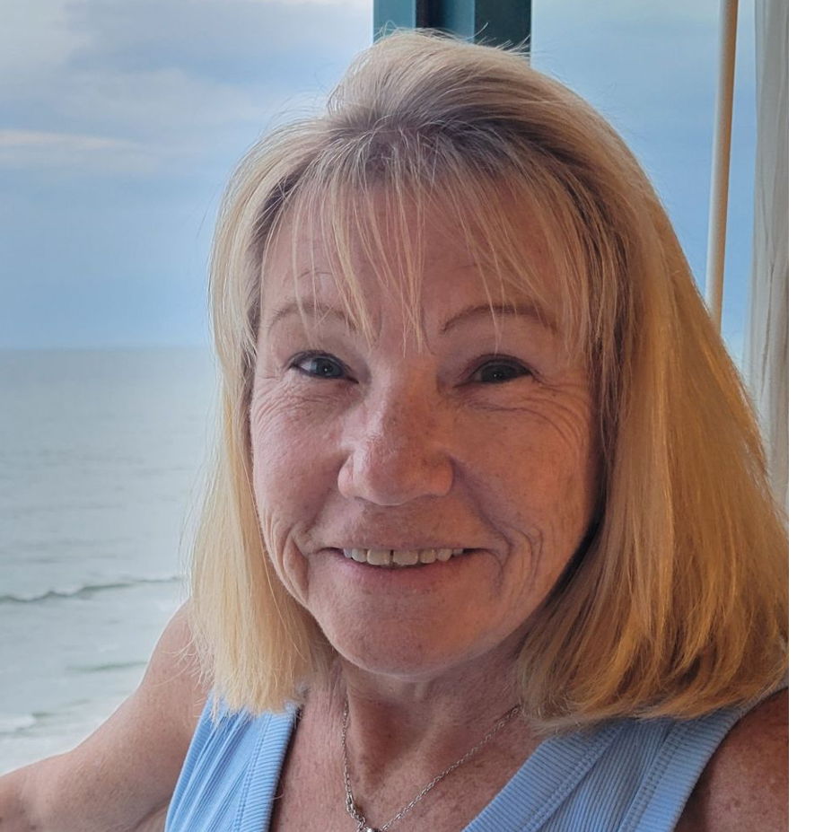 Profile of Gina Shields