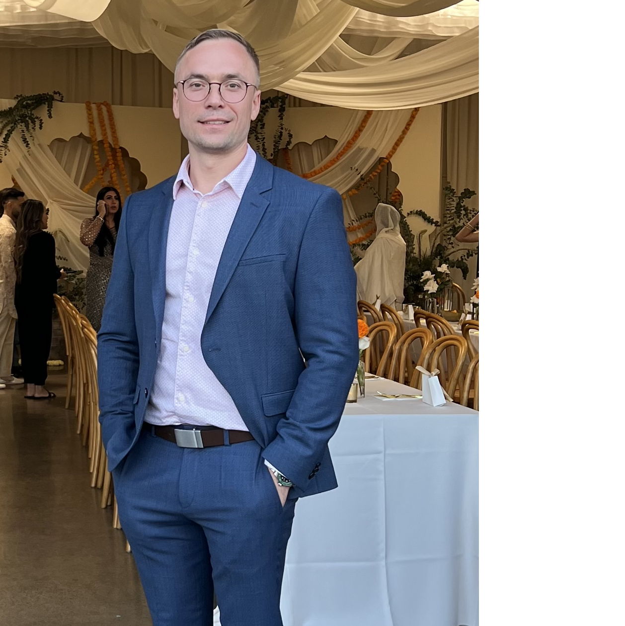 Profile of Ivan Rybkin