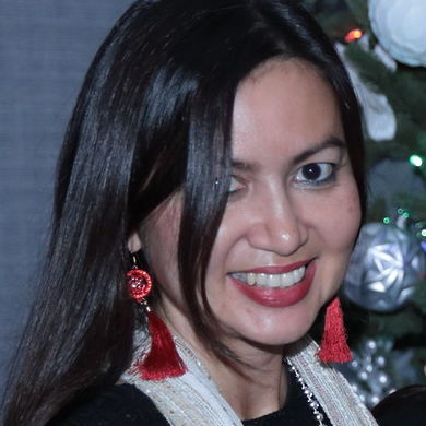 Profile of Belinda Wells