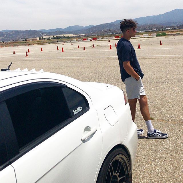 Profile of Nathan Delgado