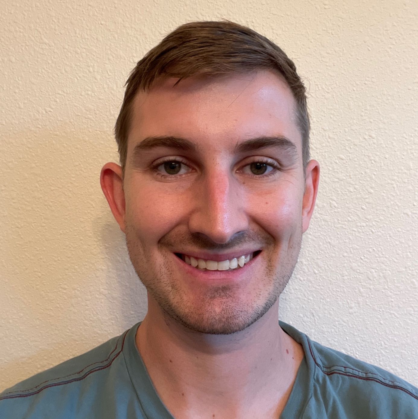 Profile of Aaron Leininger