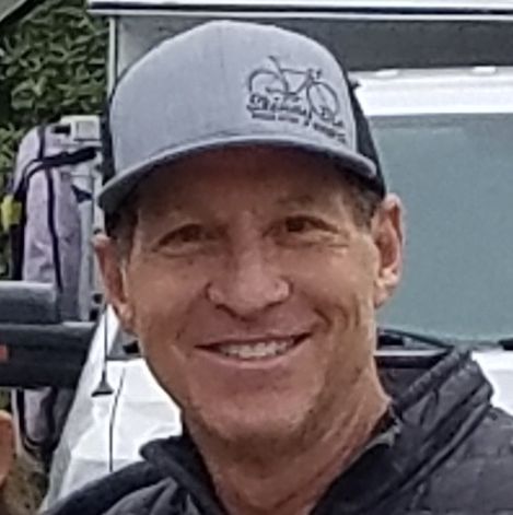 Profile of Tom Nelson