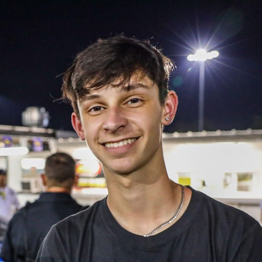 Profile of Brody Monahan