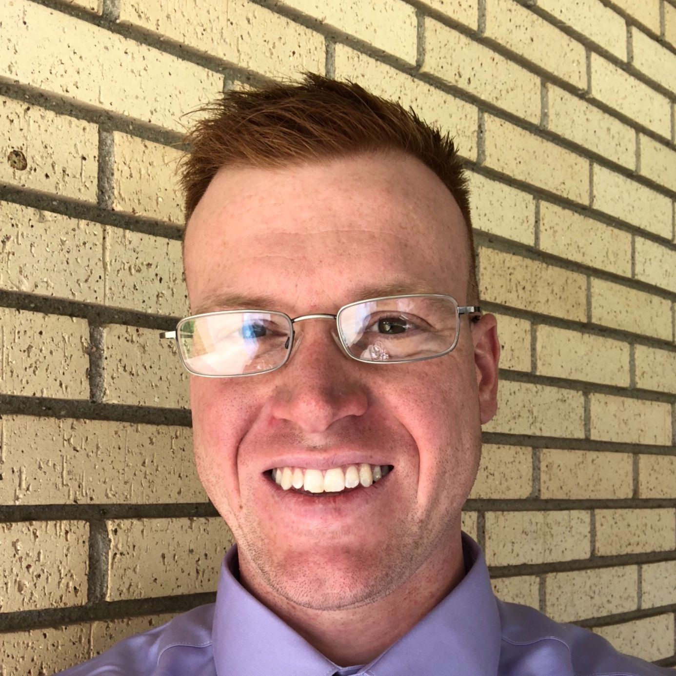 Profile of Dana Tinnel