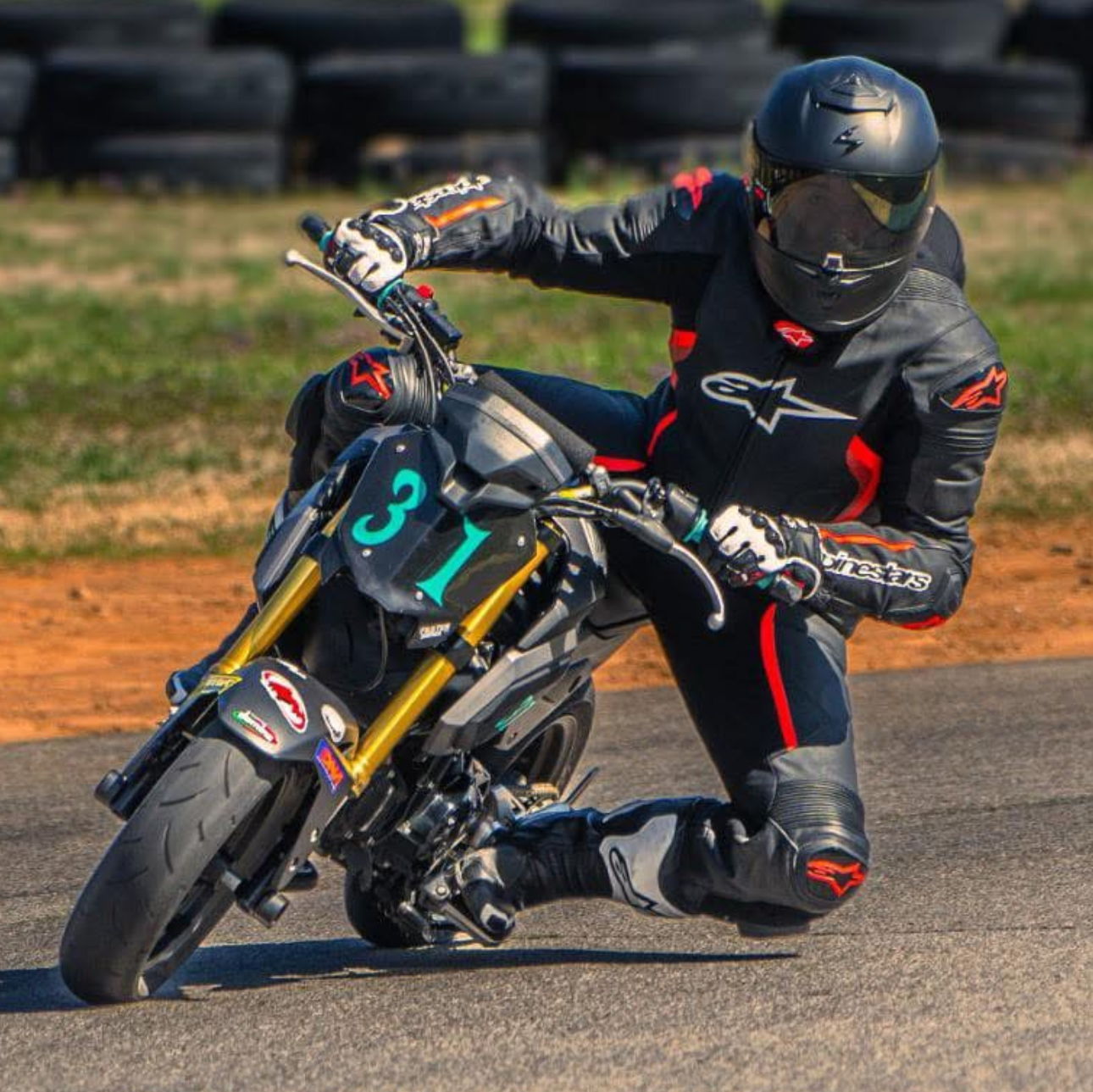 Profile of Mason Pullen