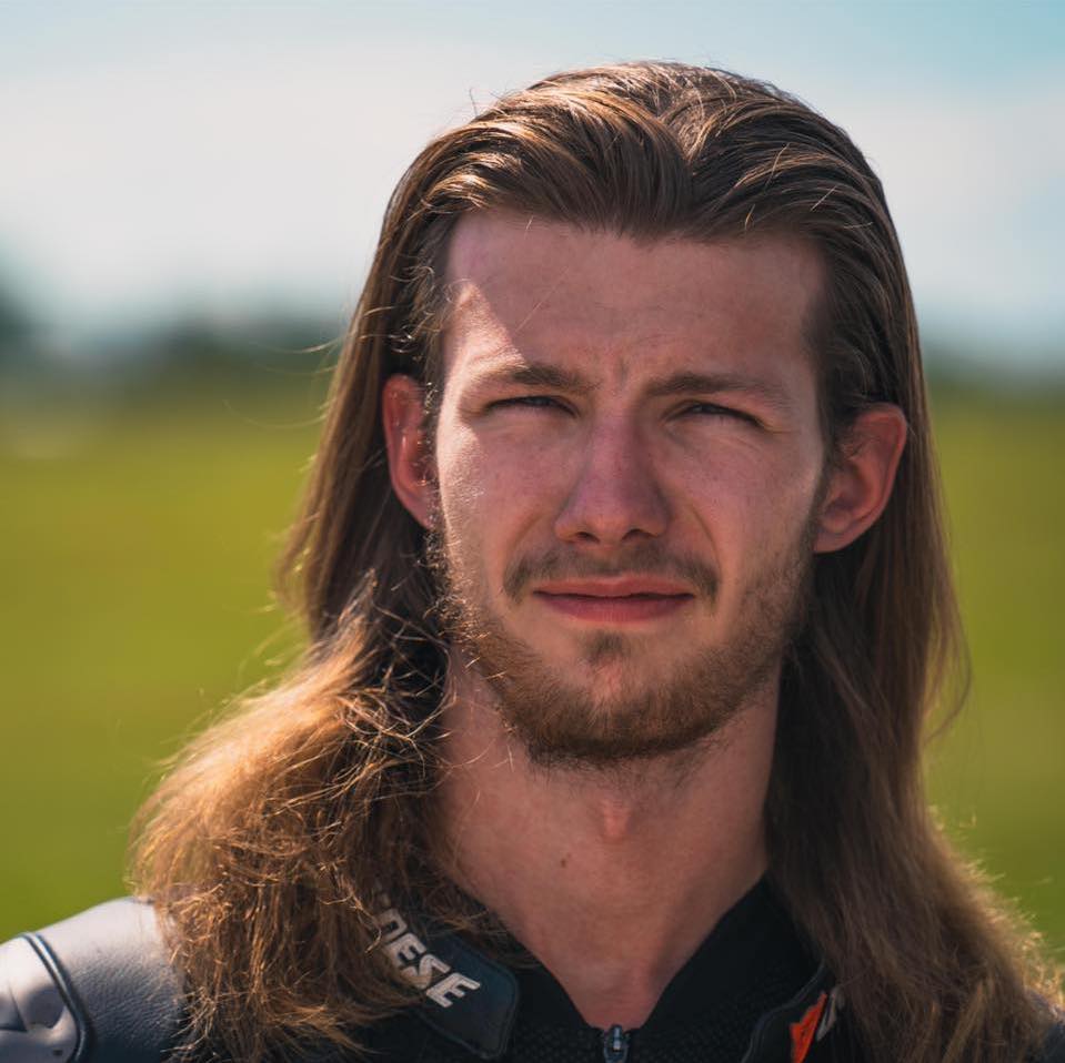 Profile of Riley Goerzen