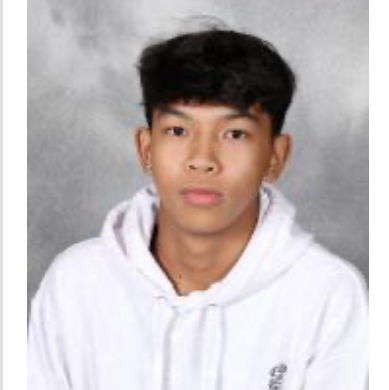 Profile of Joziah Lagonoy