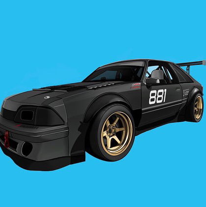 Profile of Andrew Purvis