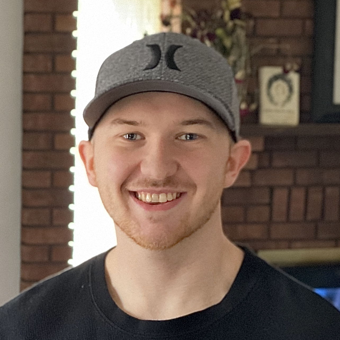 Profile of Kaleob Ross