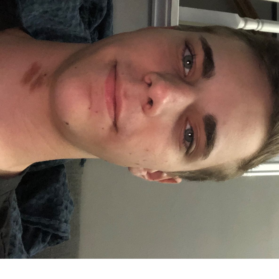 Profile of Jackson Melton