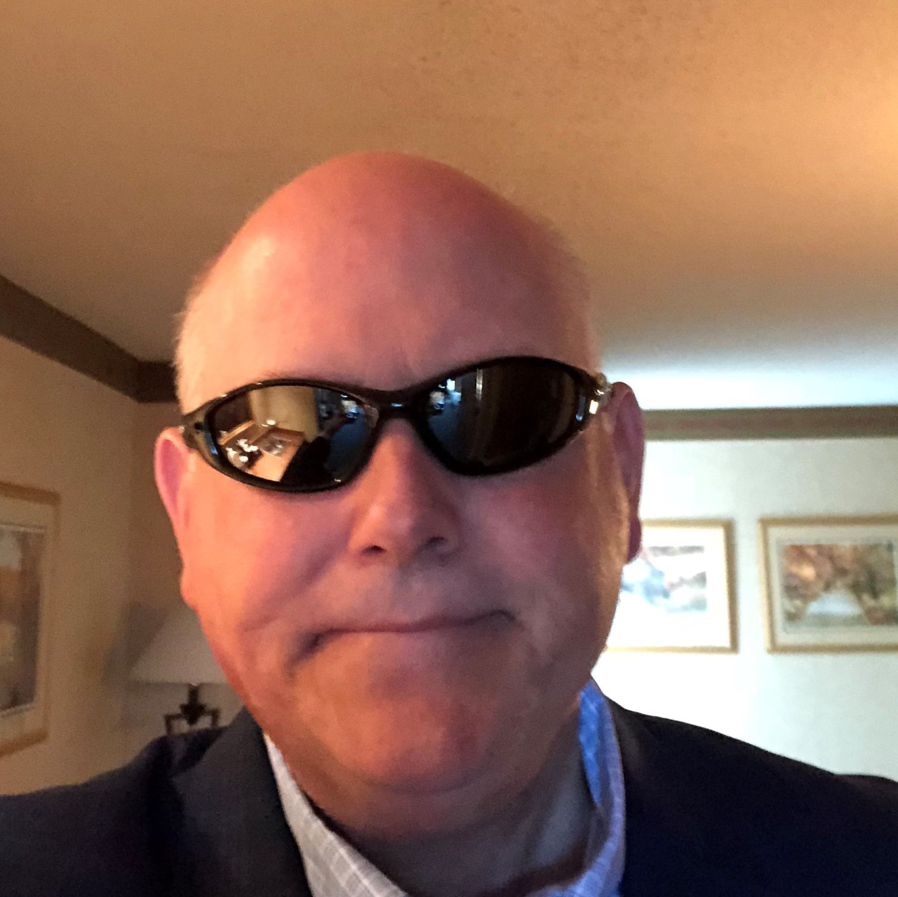 Profile of Richard Rausser