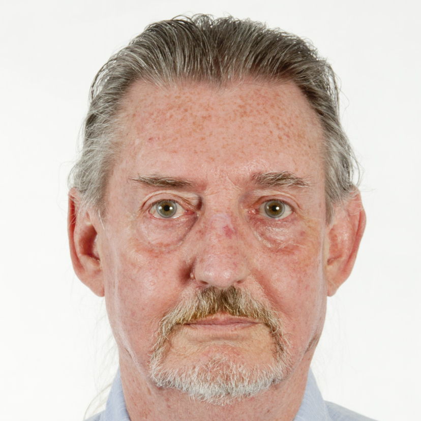 Profile of Les Cartwright