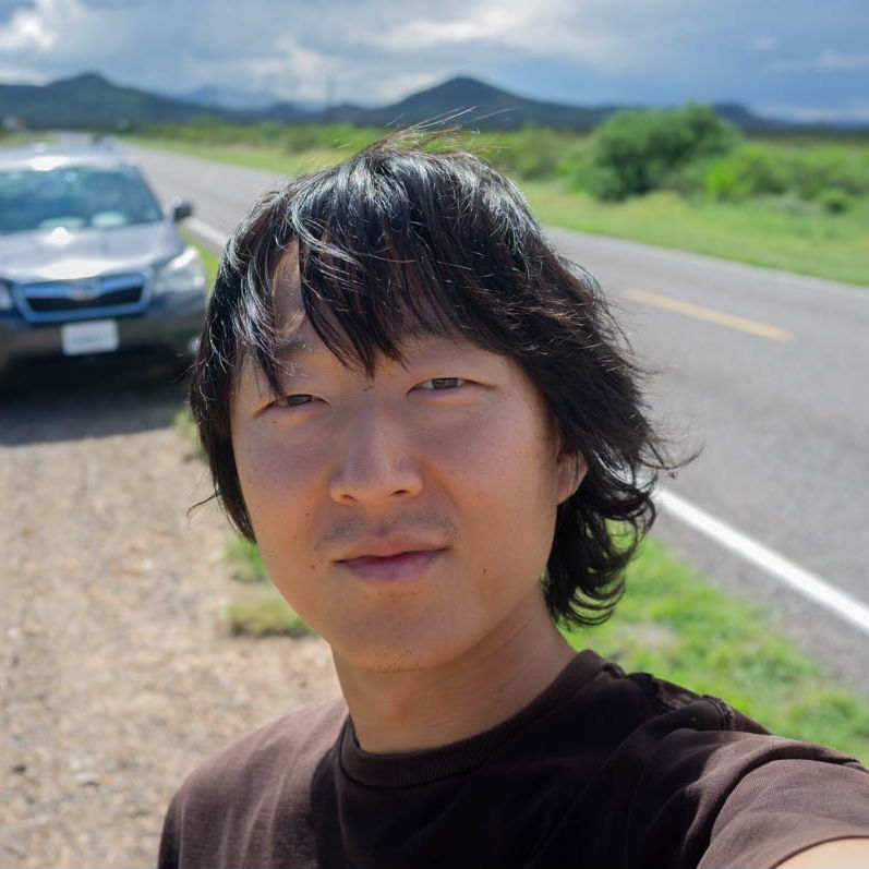 Profile of Jonathan Choi