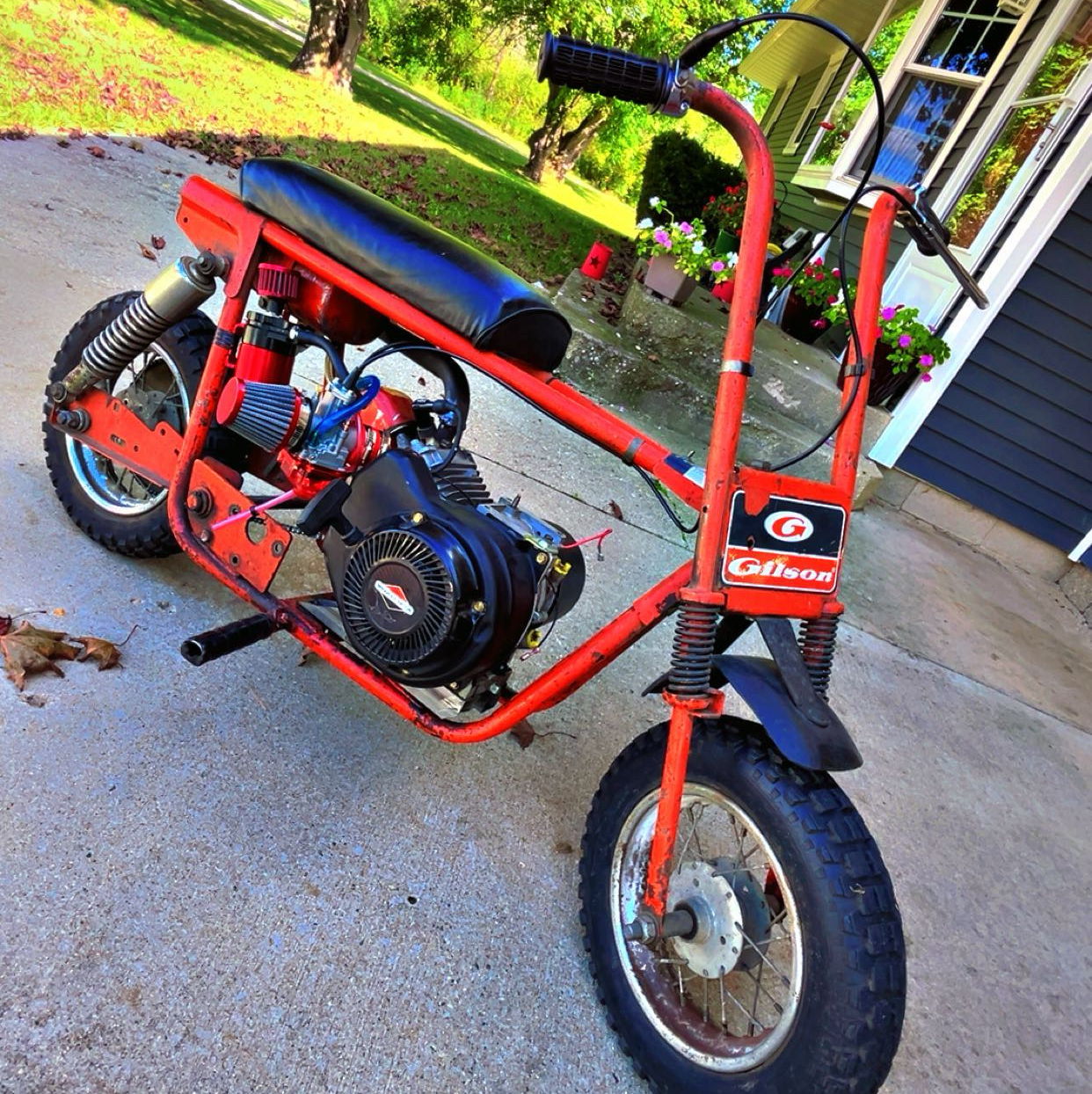 Profile of Benjamin Buchholz