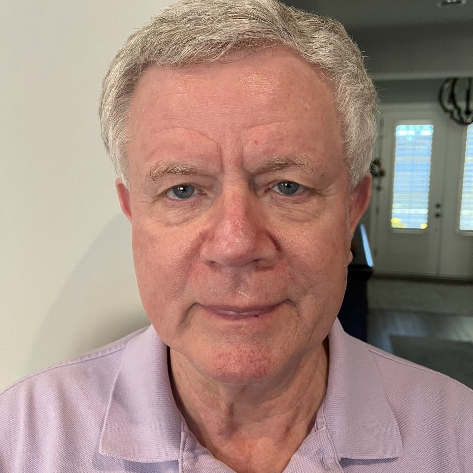 Profile of Mason Beale