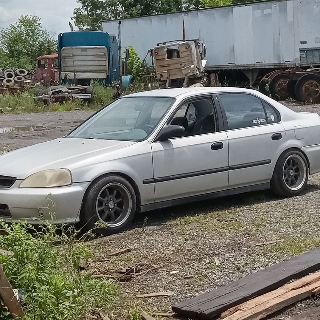 Profile of Zachary Burks