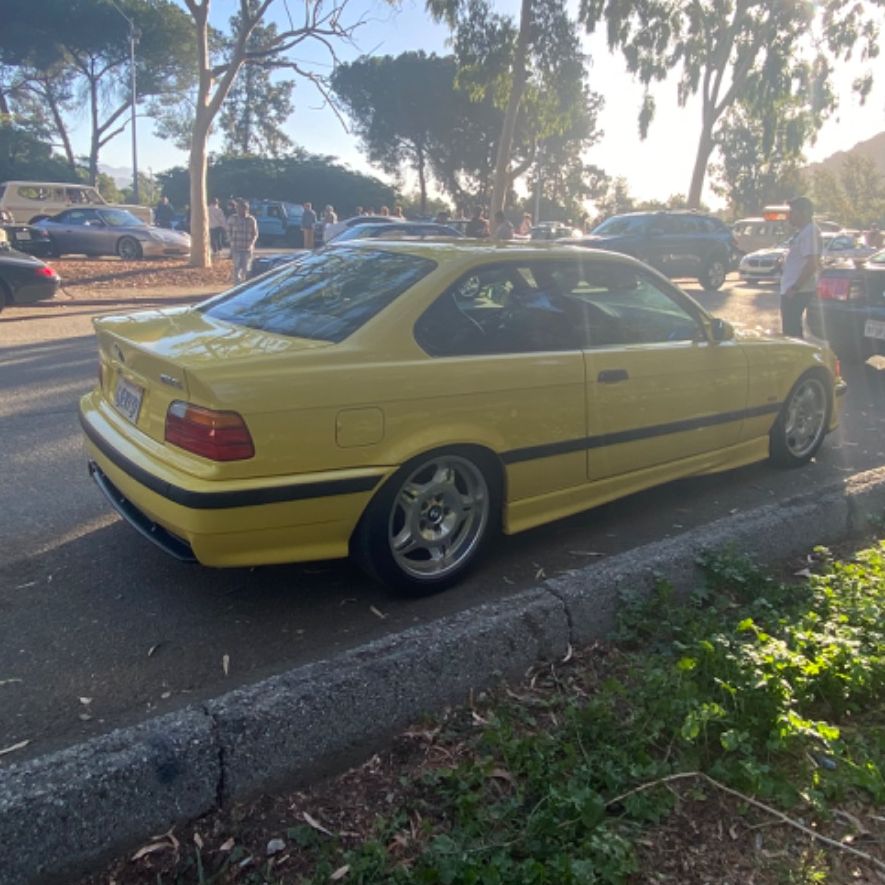 Profile of Andrew Kinne