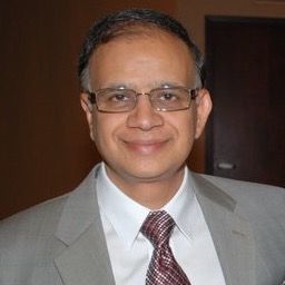 Profile of Zafer Mehmood