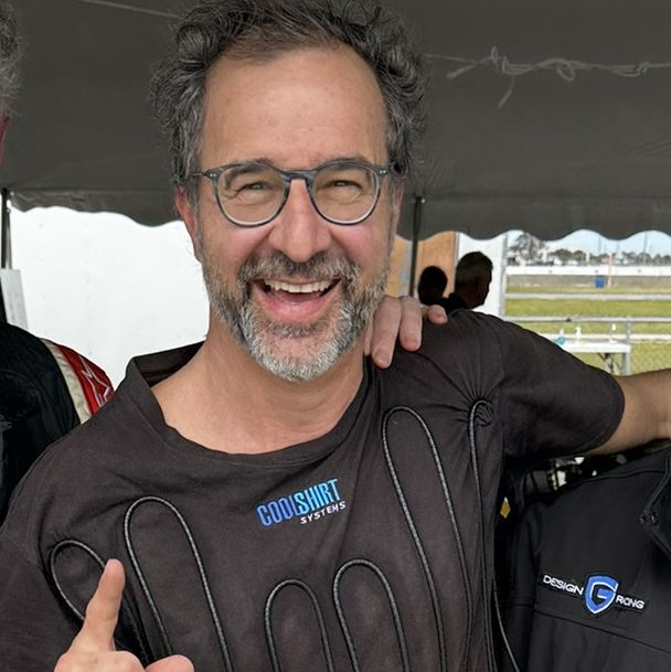 Profile of Louis Azevedo