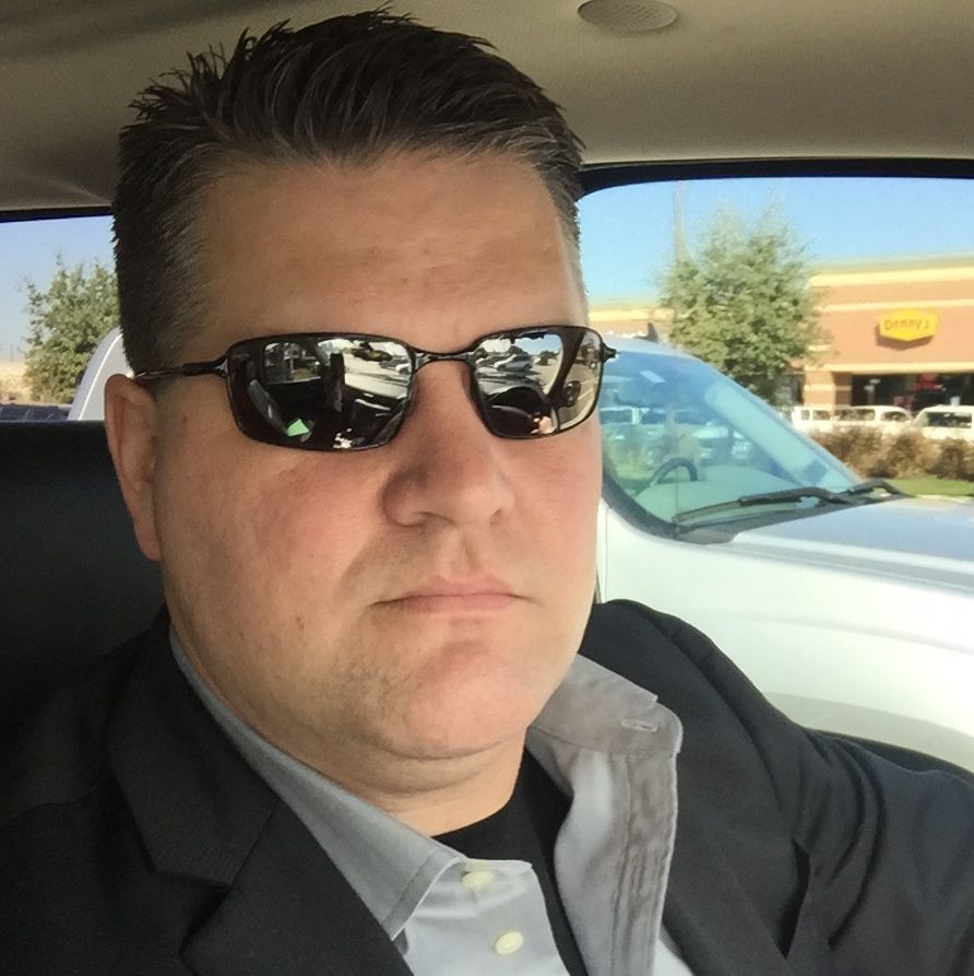 Profile of Ross Smith