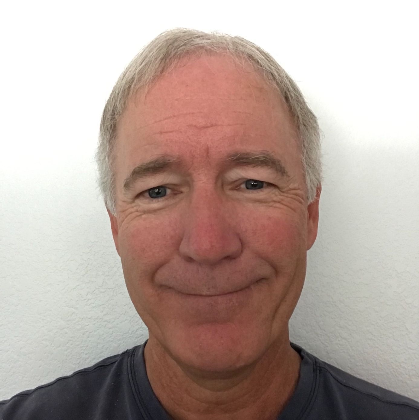 Profile of Douglas Johnson