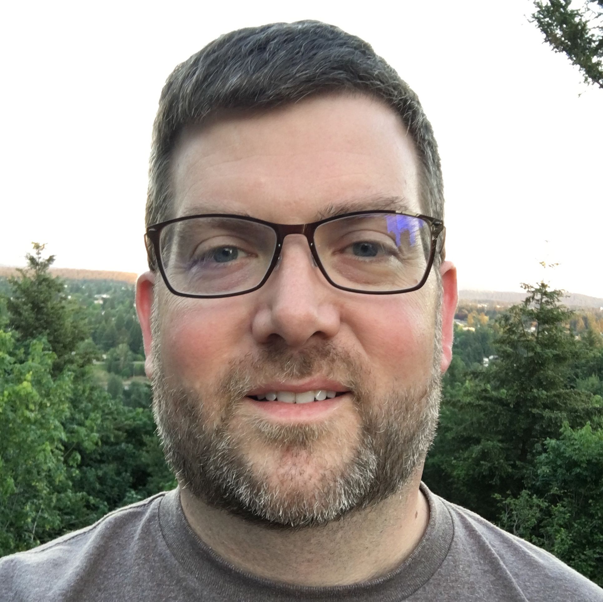 Profile of Brock Herriges