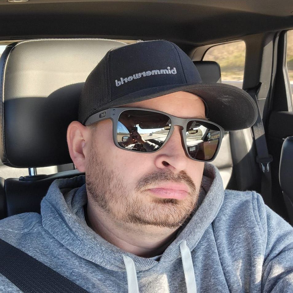 Profile of Josh Groetken