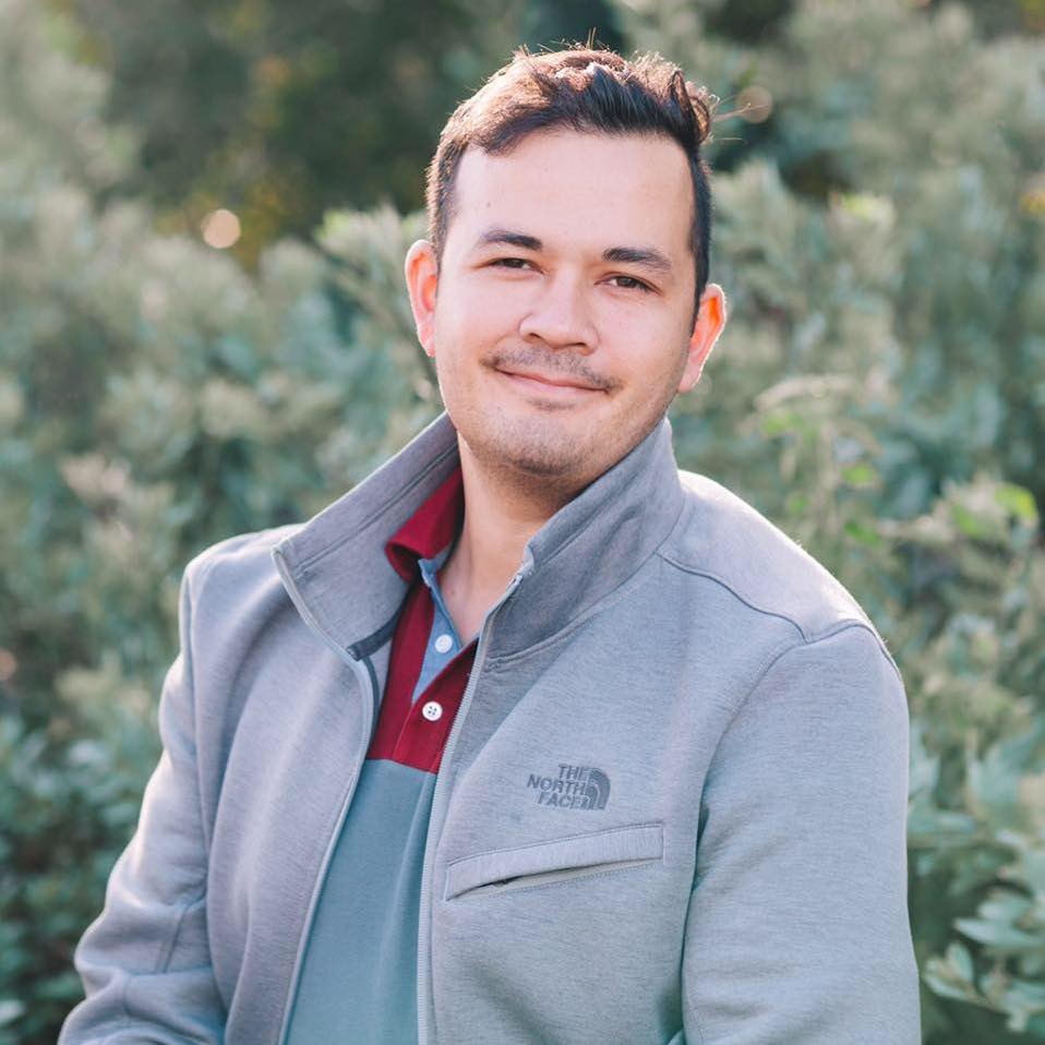 Profile of Paul Bolton