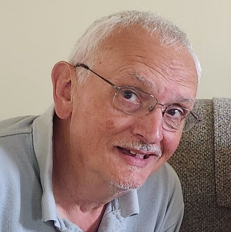 Profile of Keith Verlaque