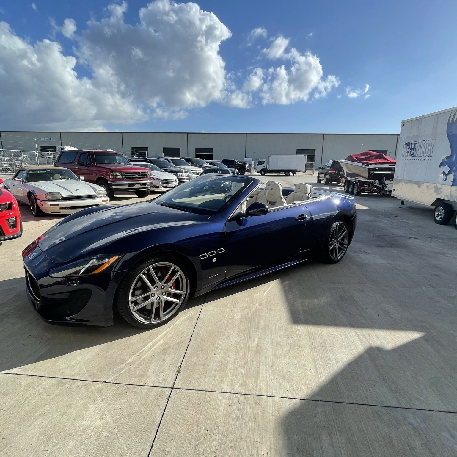 Profile of Robert Stumpner