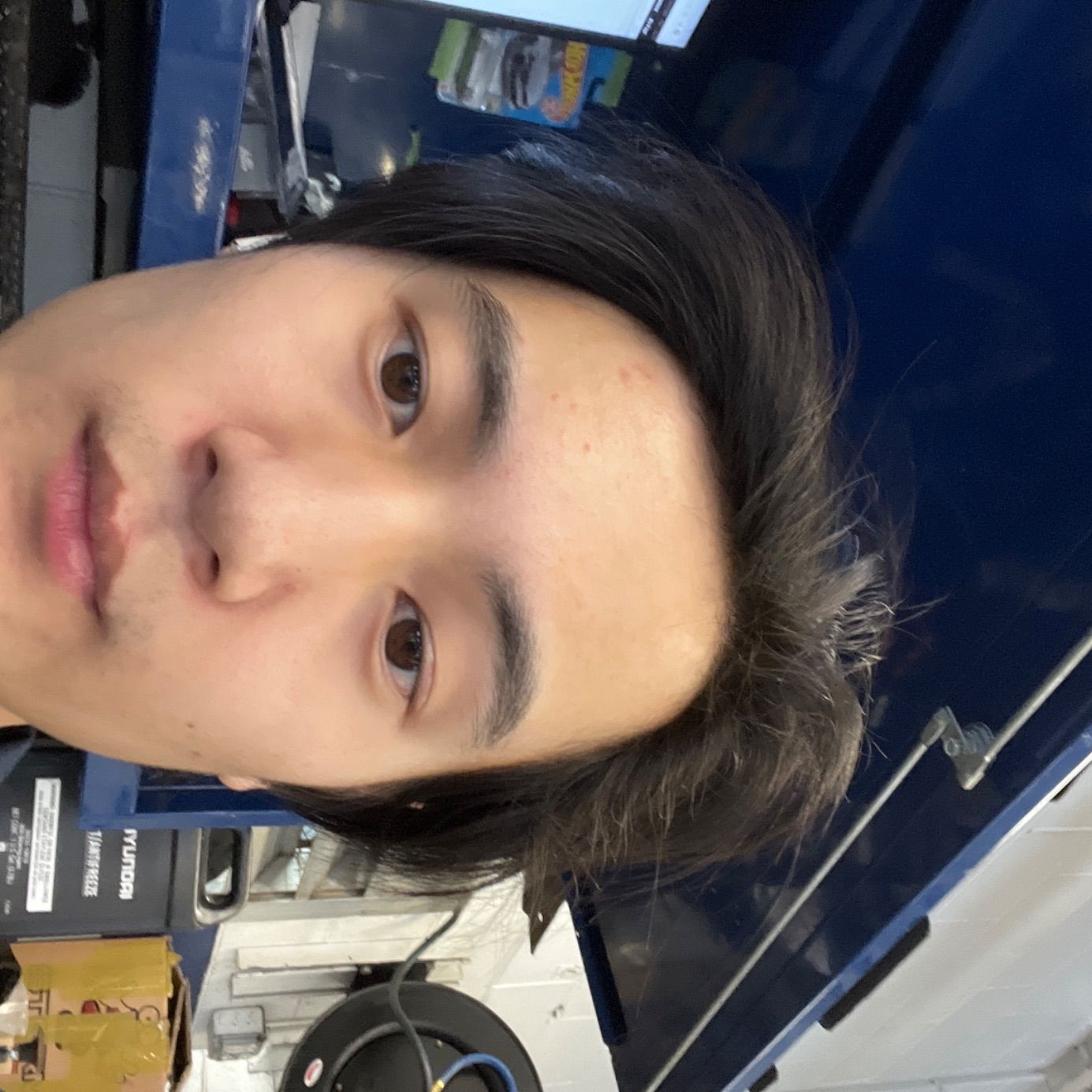 Profile of Scott Song