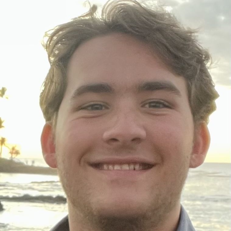 Profile of Jack Evans