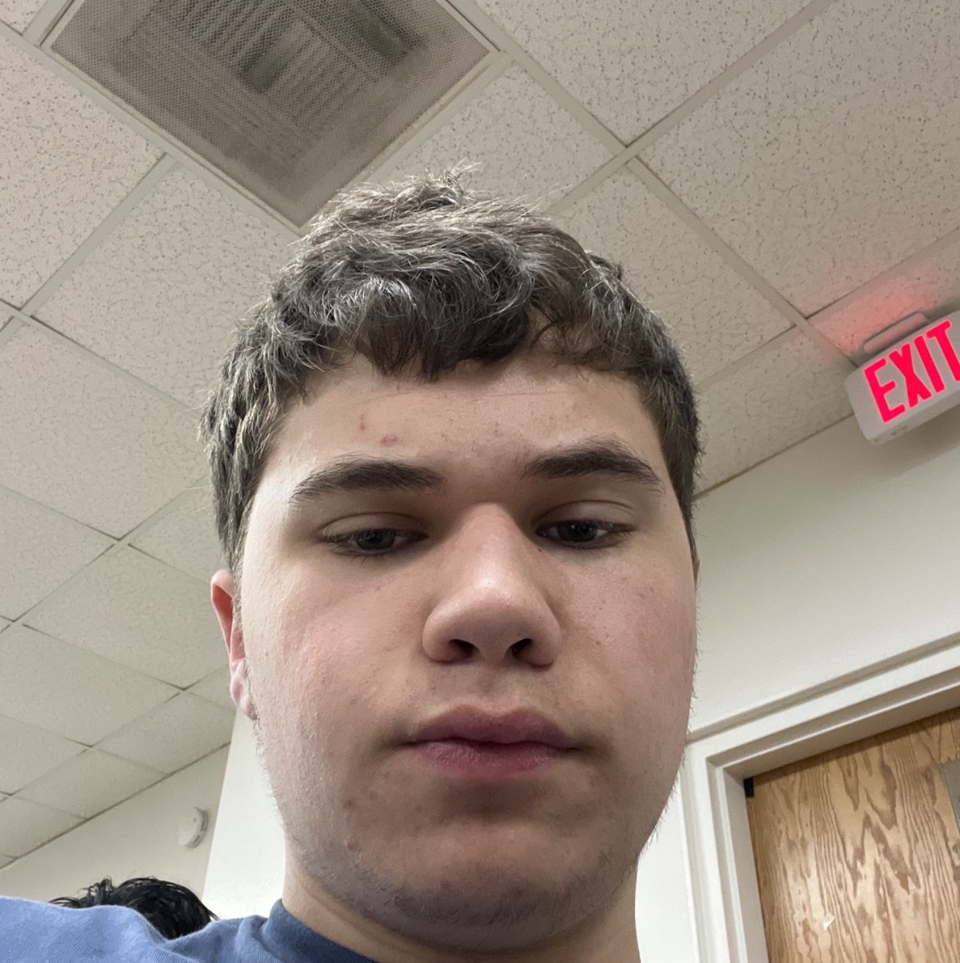 Profile of Zachary Dubilirer