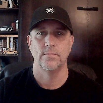 Profile of Kevin Ashworth