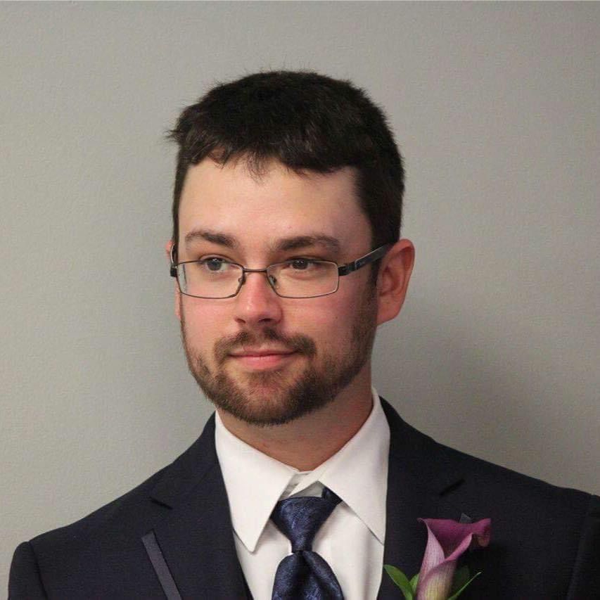 Profile of Matt Petersen