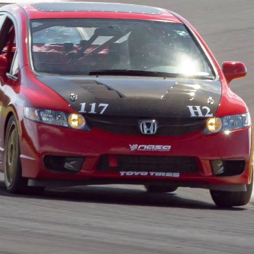 Profile of Sam Metzner