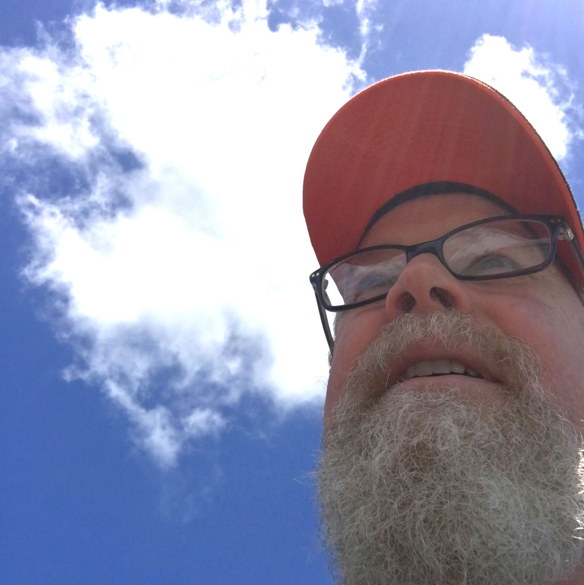 Profile of David Beckemeyer