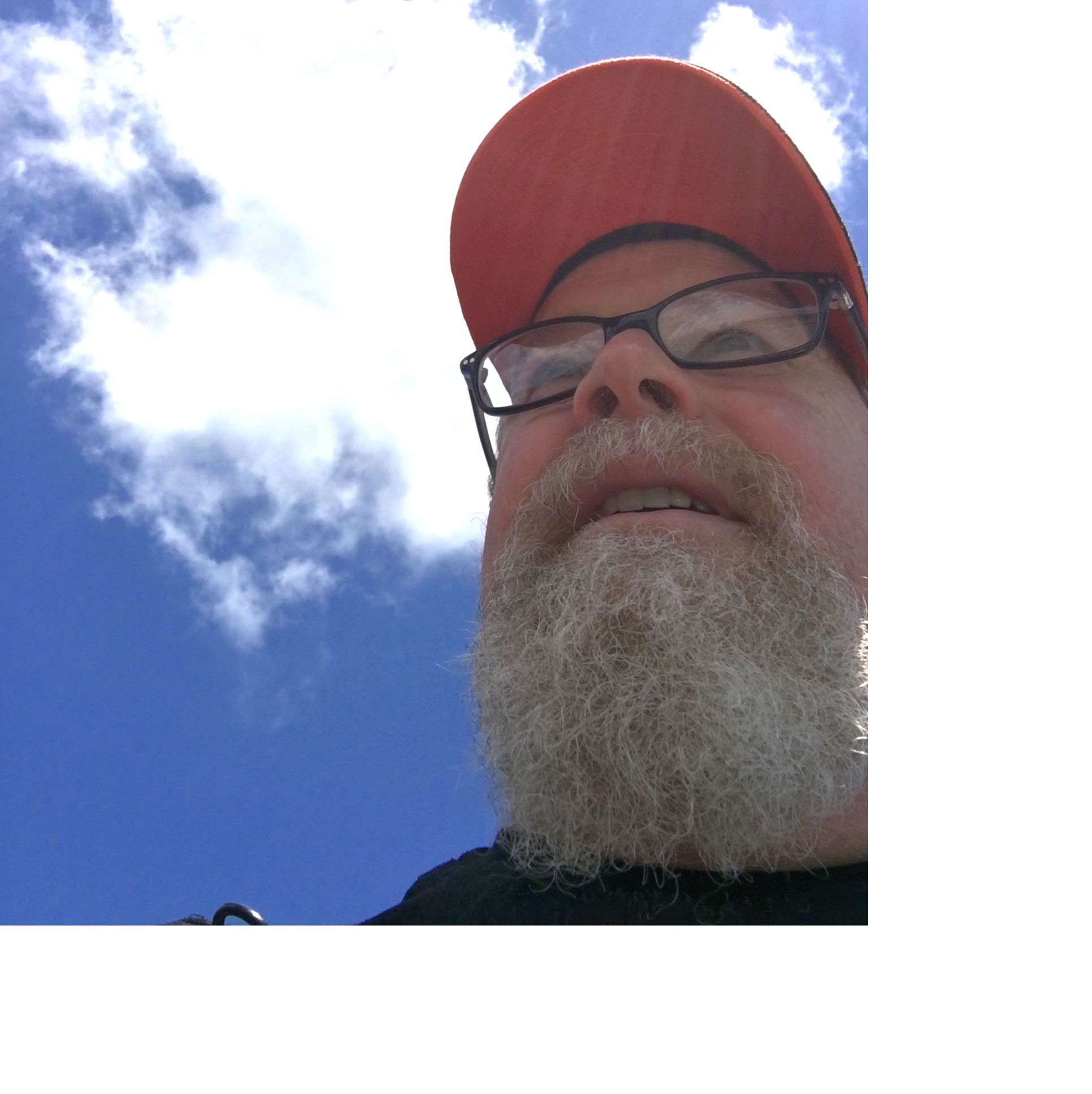 Profile of David Beckemeyer